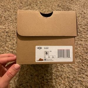 Brand New Womens UGG Pearle Slippers